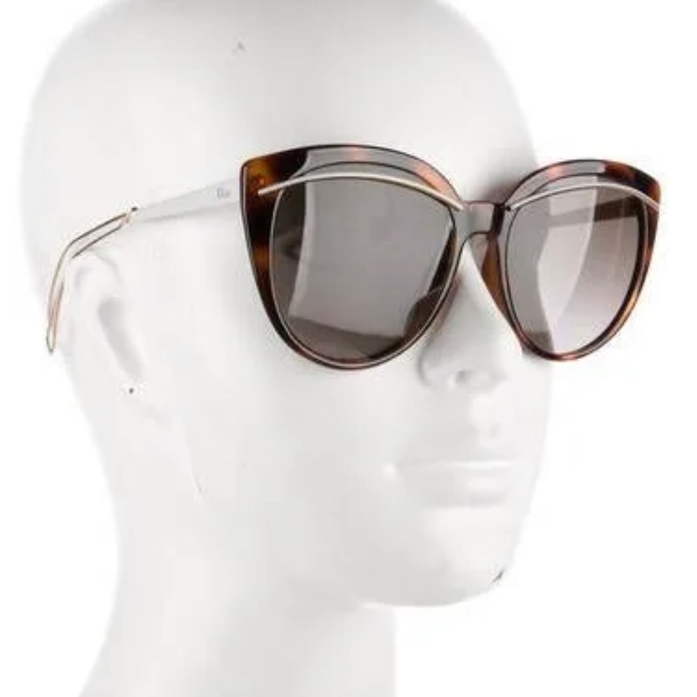 DIOR Diorliner Sunglasses